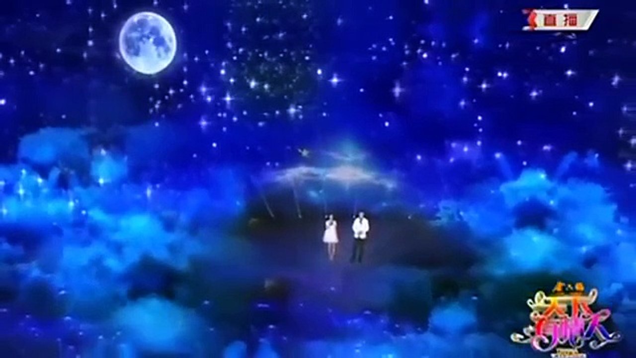 陈晓 & 赵丽颖 - 心情