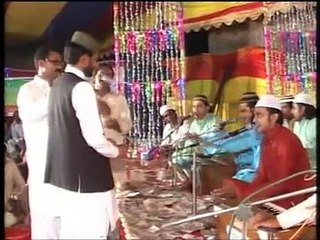 ---Tasweer Muhammad (S.A.W) Arbi Di Rab Aap (Part 2) - YouTube