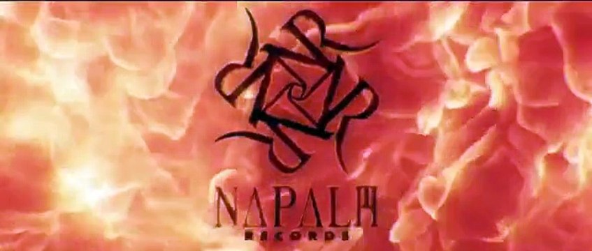 SKINDRED - Under Attack (Official Video) _ Napalm Records