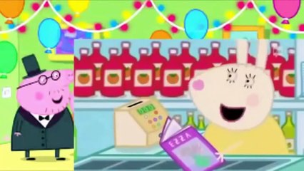 PEPPA PIG italiano nuovi episodi 2015 cartoni animati in italiano22