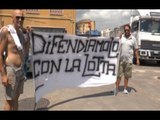 Napoli - Vertenza Conateco, il futuro dei lavoratori si decide a Roma (02.09.15)