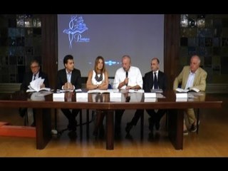 "Positano premia la danza", presentata la 43esima edizione (02.09.15)