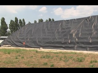 Campania - "Mai più ecoballe", ecco il piano di De Luca (02.09.15)