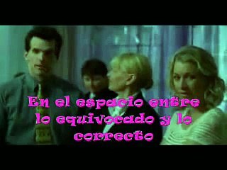 Loving Annabelle-All Over Me [Subtitulada]