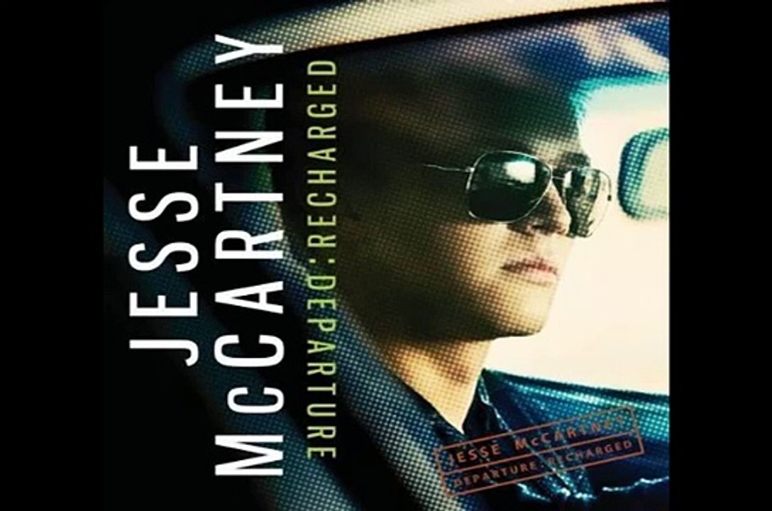 Jesse McCartney - Body Language [NEW FULL VERSION]
