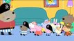 Peppa Pig Full Episodes Danny's Pirate Party