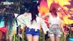 150716 Girls' Generation SNSD Tiffany (少女時代 티파니) - PARTY (파티) @ M! Countdown (SNSD Tiffany Ver.)
