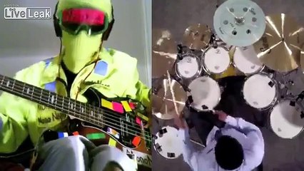 MonoNeon + Nick Smith: "NATURE SINGS"