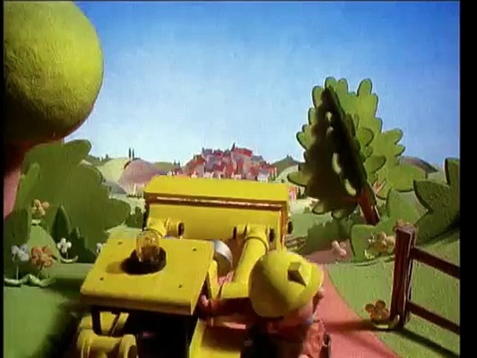 Byggmester Bob
