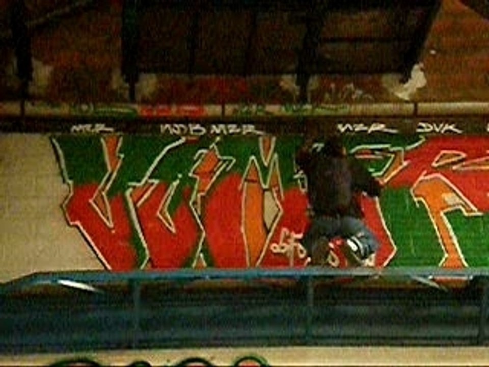 GRAFF VOMER RIP