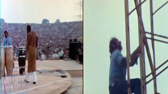 Richie Havens - Handsome Johnny - Freedom