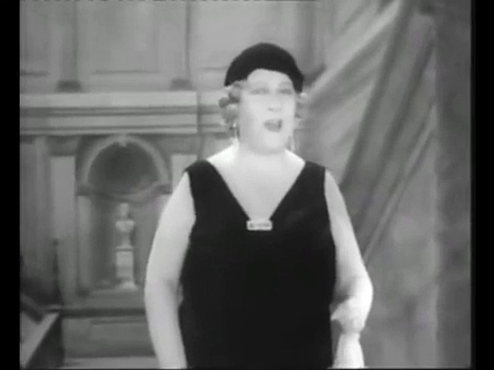 Florrie Forde,  Queen of the English Music Hall