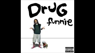 Ezale - Drug Funnie (Full Mixtape)