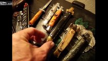 9 Customized Switchblade Knives