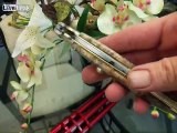 Vintage ROMO Converted to Switchblade Knife