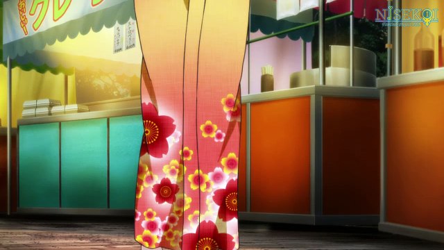 [Nisekoi FanDub Project ITA] Trailer 2 ep 17 - Il festival