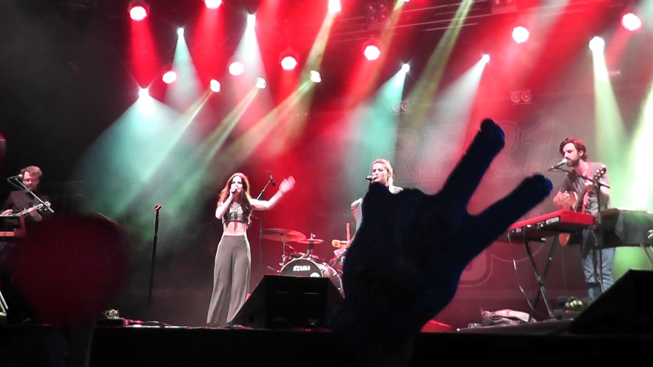 Lena - Stardust - RLP-Tag