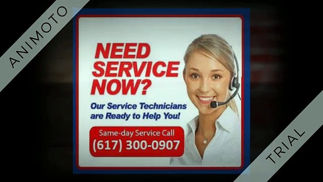 617-300-0907 Quincy HVAC Repair