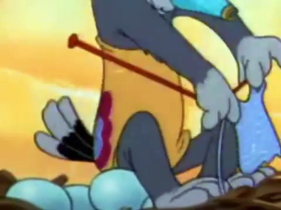 Tom and Jerry Special Episode 5