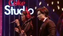 Ali Zafar & Sara Haider, Ae Dil, Coke Studio, Season 8, Episode 4