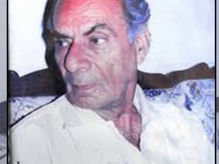 Man of Moahyen jo Daro
