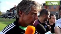 LSO-ALG J-3 : Gourcuff, 