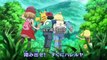 Pokemon Kalos Anime Opening Theme (Getta BanBan)