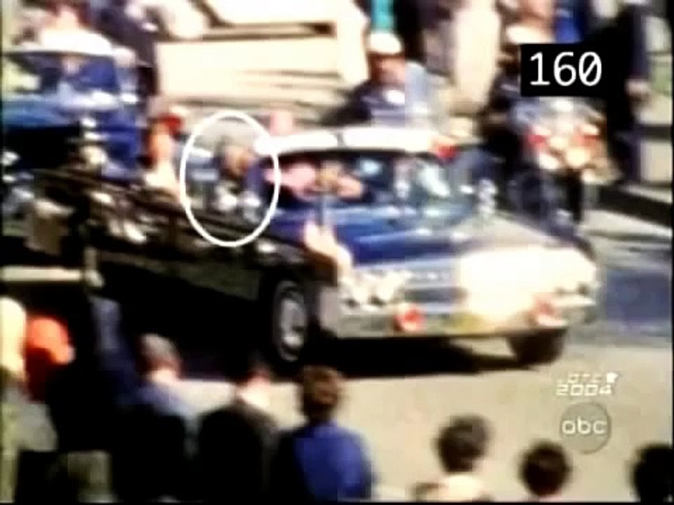 JFK Assassination Computer Animation - video Dailymotion