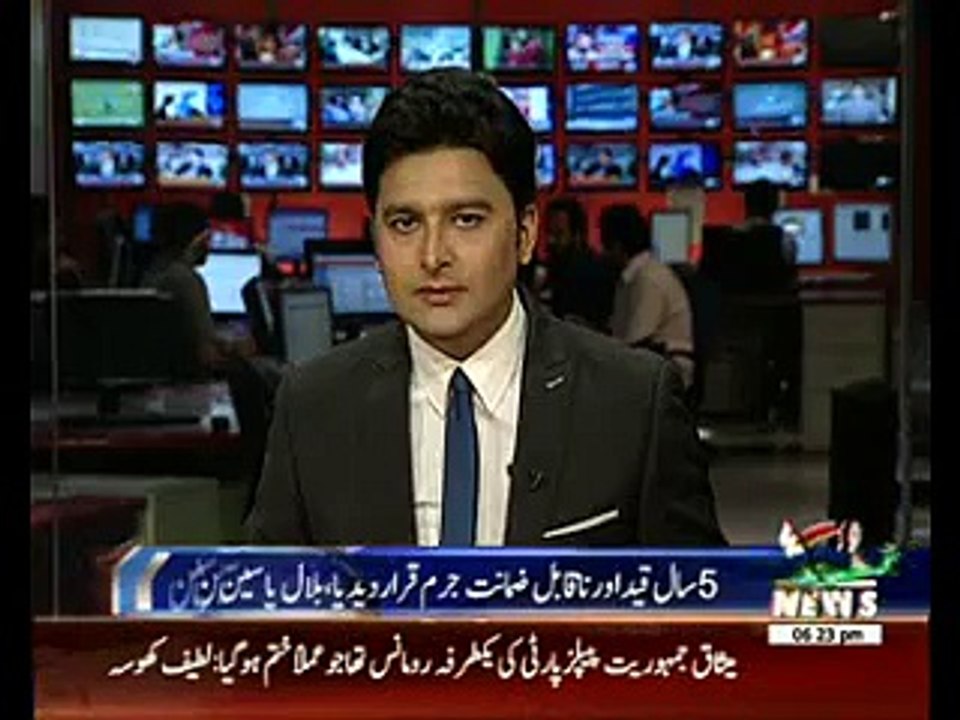 Drive to Check Food Adulteration,improve health and hygiene: Bilal Yasin