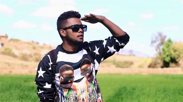 ALSON - Paradisa (gasy HD 2015 - malagasy)