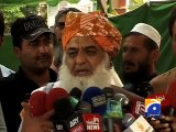 Dar contacts Fazl again to woo MQM-Geo Reports-03 Sep 2015