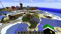 Stampy's Lovely World Remake | Minecraft PC/Mac