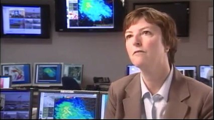 National Weather Service