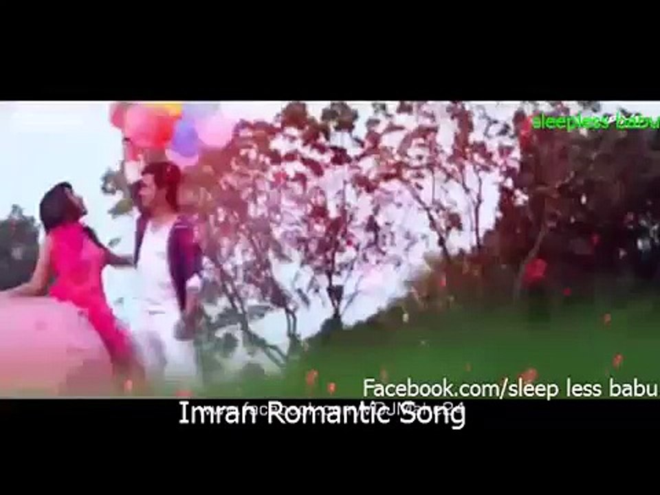 Imran Romantic (Mashup) New Music Video Song - 2015