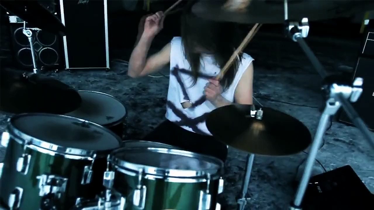 Lost Society - Trash All Over You