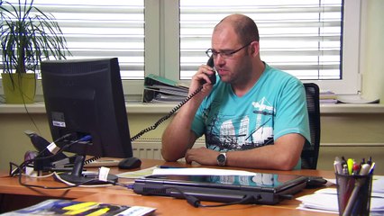 short previews from education series "English for Engineering" (2012)