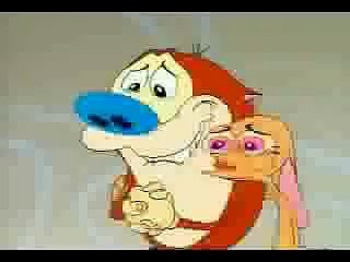 Ren and Stimpy Sing Memories