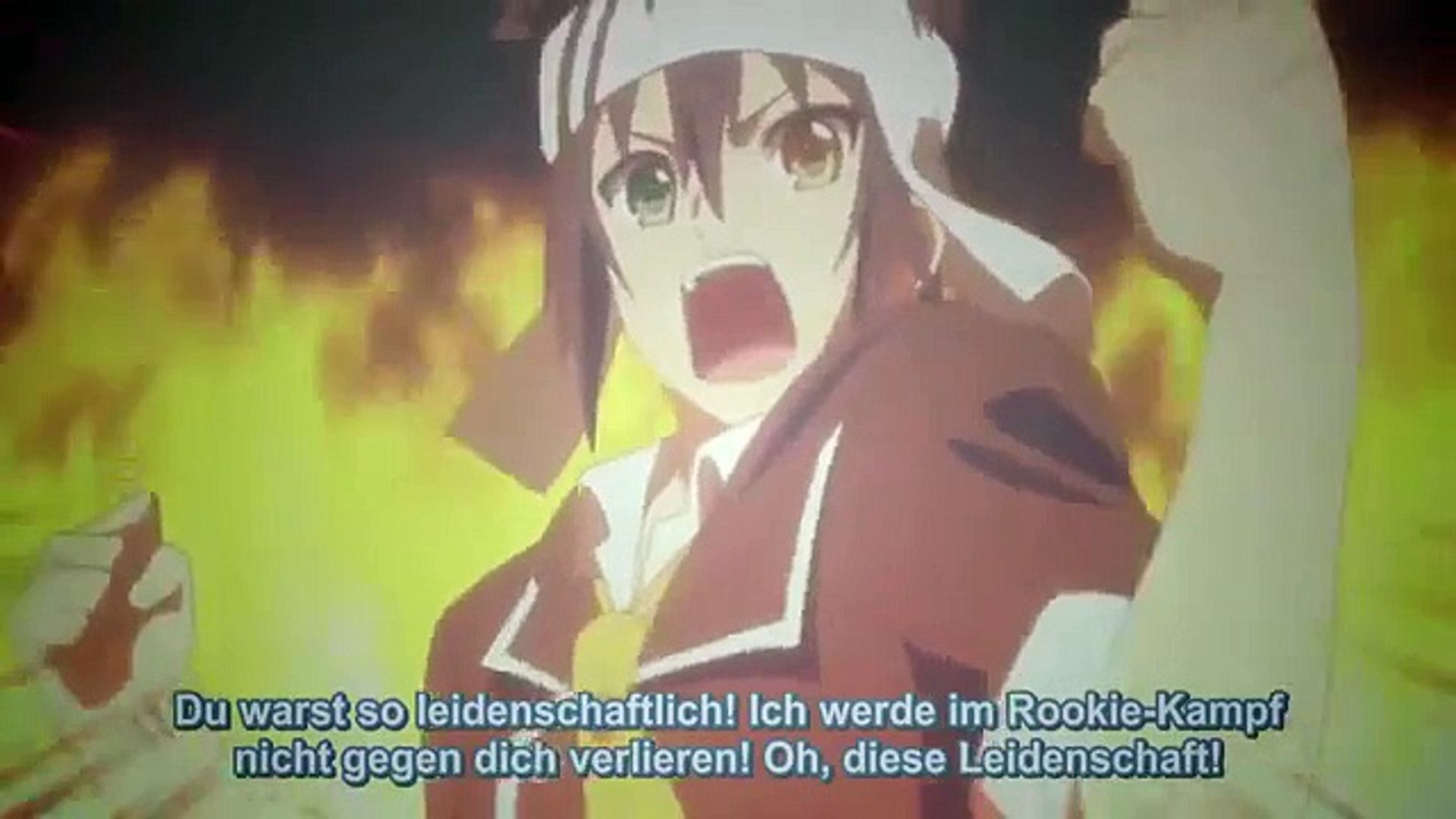 Anime Deutsch Mikagura Gakuen Kumikyoku Folge 3 Deutsch Ger Sub P1 2 Video Dailymotion