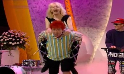 Die Prinzen - Alles nur geklaut 1993