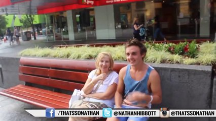 Giving Girls ORGASMS!