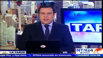 Diarios norteamericanos catalogan de "fabricada" la crisis fronteriza