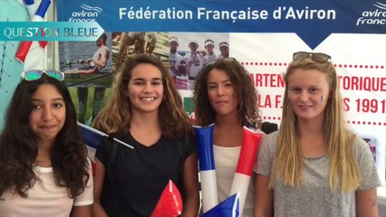 QUESTION BLEUE : Quel autre sport auriez-vous aimé pratiquer à haut niveau ?