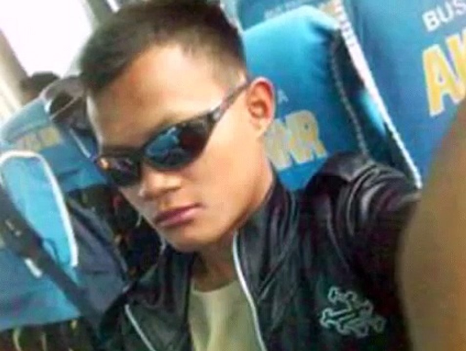 SOULJAH - Bilang I Love You ( FotoVideo )