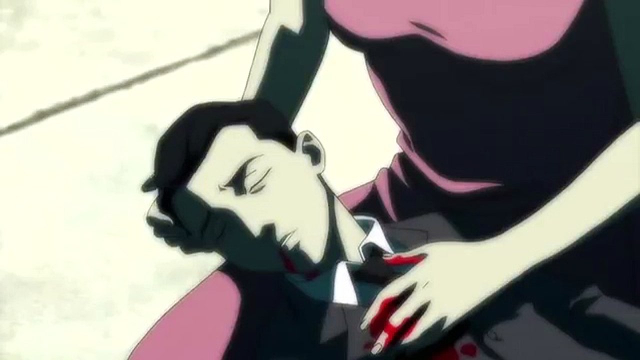 Flashpoint- Martha Wayne devient le Joker