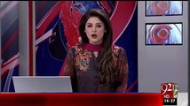 22 Year old girl gang-raped by 6 Policemen in Lahore