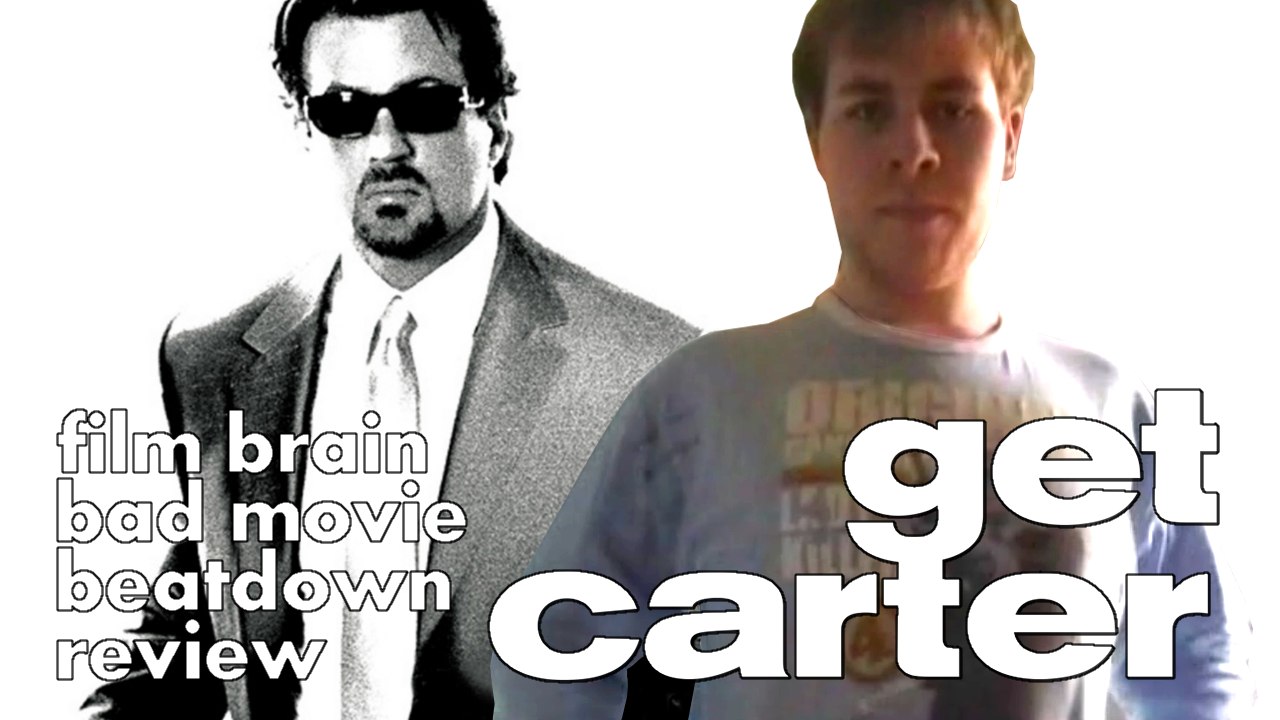 Bad Movie Beatdown: Get Carter (2000) (REVIEW)