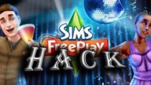 The Sims FreePlay Hack Life Points & Simoleons