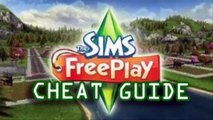 The Sims FreePlay Cheats Simoleons, Life Points