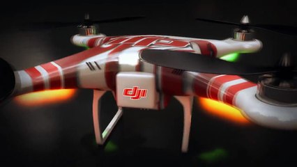 Drone footage over Neuschwanstein Castle