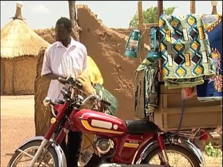 Trois femmes, un village - Episode 5 - La lettre